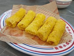 -永盛茶档·港式餐厅(桥北店)