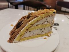 -Peet's Coffee皮爷咖啡(德基店)