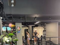 -每练有胜健身工作室(EFC店)