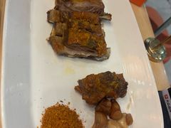 -谷丽麦馕新疆菜·清真(步步高梅溪新天地店)