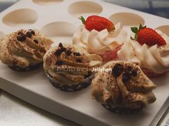 -幸福西饼生日蛋糕·下午茶(闵行店)