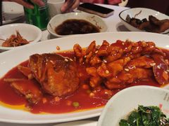 -老瑞福上海菜(人民广场店)