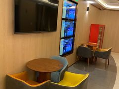 -W FITNESS 威尔仕健身·游泳(老西门新苑店)