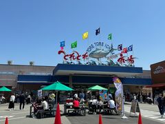 -南纪白浜Toretore市场