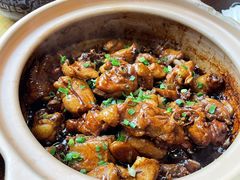 -小柴米·传统江西菜(万寿宫店)