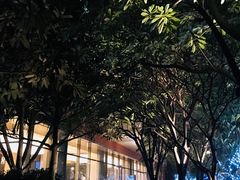 -广州花都皇冠假日酒店