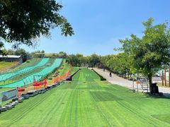 -北京鹿世界主题园