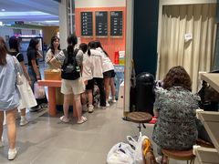 -海马体照相馆(厦门SM城市广场店)