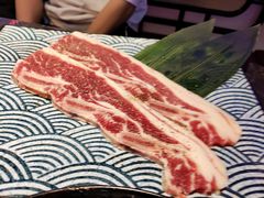 牛仔骨-十三姨正合丰烤肉(营迹路店)