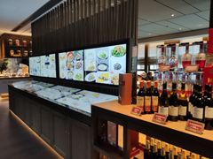 -徐记海鲜(汉城湖|太奥店)