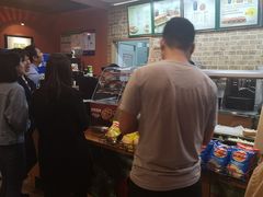 -赛百味SUBWAY(都汇天地店)