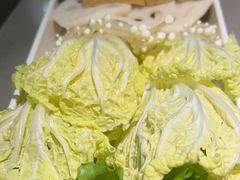 -半天妖烤鱼(丰科万达店)