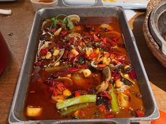-乔街深夜食堂·小龙虾·高压锅生蚝(杭州总店)
