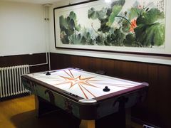 -大猫儿轰趴·团建·年会聚会(朝外店)