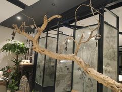-羲和雅苑•北京烤鸭(国贸商城店)