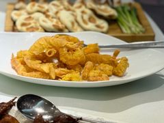 -胶东人家(奥体中心店)