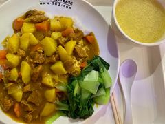 -网易食堂