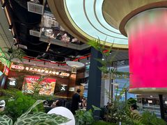 -火啫啫·粤式啫啫煲(南通首店)