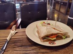 -漫咖啡(红唐店)