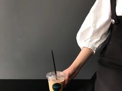 -NokNok Coffee(宽窄巷子店)