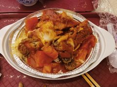 -澳门地道葡国餐