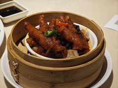 -香港池仔记肠粉王(博多新记襄阳南路店)