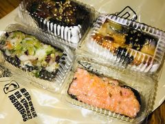-池田寿司·4H鲜作(西直门凯德华联店)