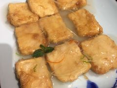 -北平食府(马鞍山路店)