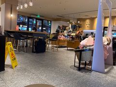 -星巴克臻选(金桥国际店)