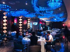 大堂-悦江(梅奔中心店)