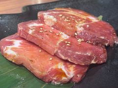 -九田家黑牛烤肉料理(新辰里亚运村店)