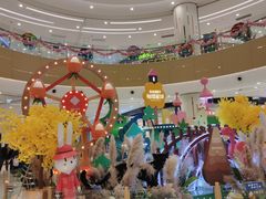 -凯德广场(西城店)