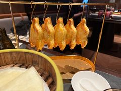 -全聚德(双井店)