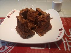 -吴记酱骨炖菜馆(西大直街店)