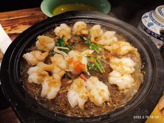 -绿茶餐厅(领展购物广场·中关村店)