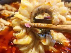 鱼花-重庆乌鱼庄·龙滋鲜(青羊大道店)