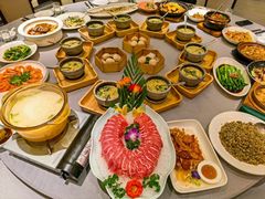 -翠香阁潮州菜馆·始于1994(珠江路店)
