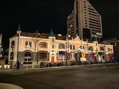-上街里市集(悦喜客来广场店)