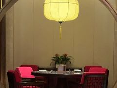 -西安凯悦酒店·湖畔中餐厅
