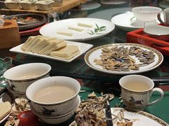 -九十九顶毡房(阜石路店)