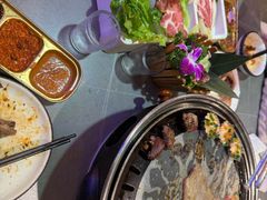 -正宗齐齐哈尔烤肉·齐牛哥鲜切炭火烤肉(杭州总店)