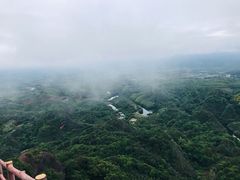 -丹霞山风景名胜区