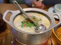 古法黄鱼汤-闽上鲜·福建菜(龙湖滨江天街店)