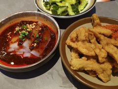-耍盆友·重庆江湖菜(百子湾店)