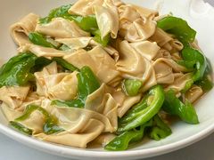 -叁拾壹克饺子·东北菜(国贸店)