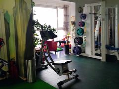 -红山会健身·普拉提(广安门店)
