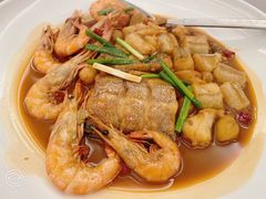 海鲜拼盘-玖味(老工人西路店)