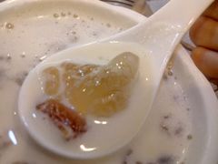 -蜜糖甜品铺(朝一村民公寓店)