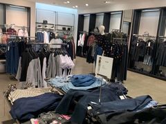 -ZARA(仓山万达店)