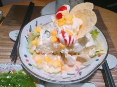 -酒井酱子·深夜食堂(东城汇店)